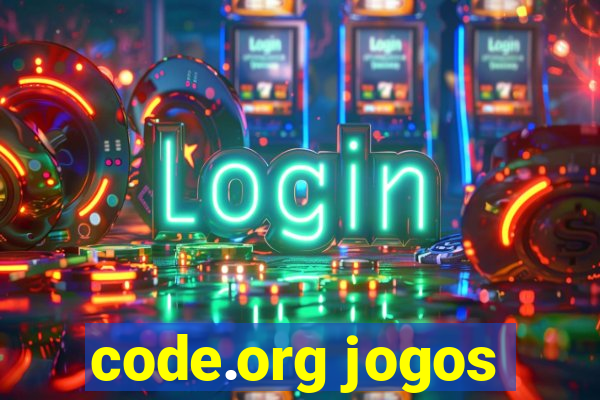 code.org jogos